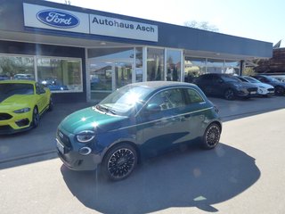 Fiat 500 Vorführfahrzeug Kaufen