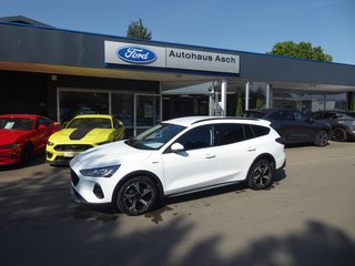 Ford Focus age.one-day registration Kaufen