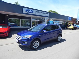 Ford Kuga Gebrauchtwagen Kaufen