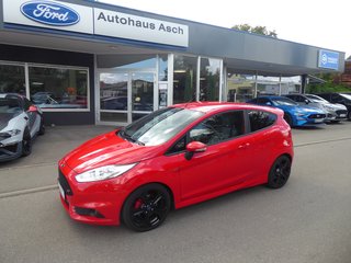 Ford Fiesta Gebrauchtwagen Kaufen