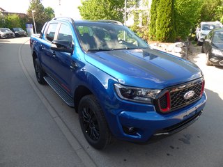 Ford Ranger Neuwagen Kaufen