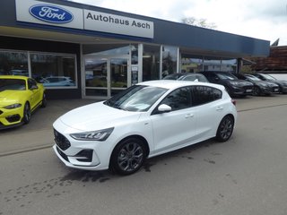 Ford Focus Neuwagen Kaufen