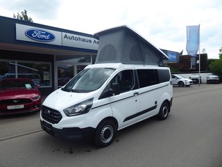 Ford Transit Panama P 10E Neuwagen Kaufen