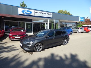 Ford Focus Gebrauchtwagen Kaufen
