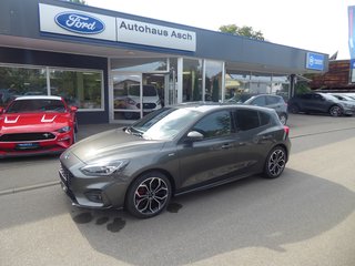 Ford Focus Gebrauchtwagen Kaufen