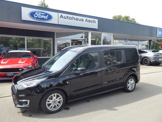 Ford Grand Tourneo Gebrauchtwagen Kaufen