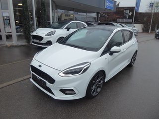 Ford Fiesta Gebrauchtwagen Kaufen