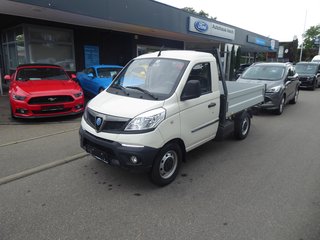 Piaggio Porter Gebrauchtwagen Kaufen