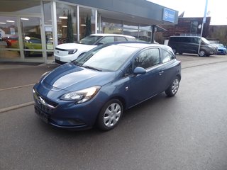 Opel Corsa-e Gebrauchtwagen Kaufen
