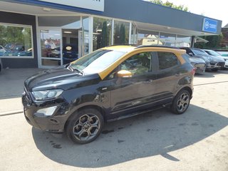 Ford EcoSport Gebrauchtwagen Kaufen