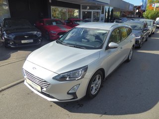 Ford Focus Gebrauchtwagen Kaufen