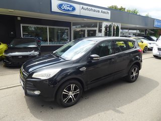 Ford Kuga Gebrauchtwagen Kaufen