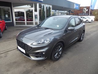 Ford Kuga Gebrauchtwagen Kaufen