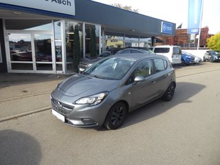 Opel Corsa E Edition