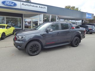 Ford Ranger Gebrauchtwagen Kaufen