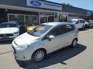 Ford B-Max Gebrauchtwagen Kaufen