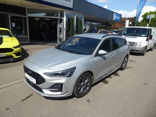 Ford Focus Gebrauchtwagen Kaufen