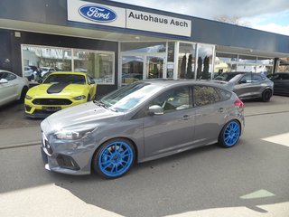 Ford Focus Gebrauchtwagen Kaufen