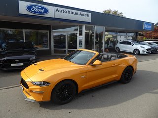 Ford Mustang age.one-day registration Kaufen