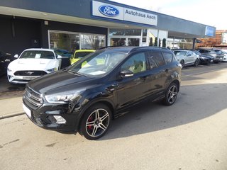 Ford Kuga Gebrauchtwagen Kaufen