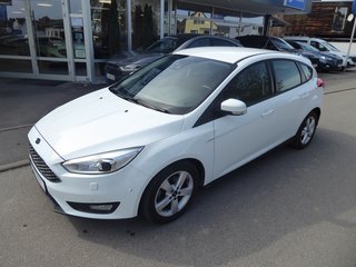 Ford Focus Gebrauchtwagen Kaufen