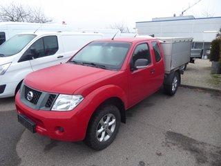 Nissan Navara Gebrauchtwagen Kaufen