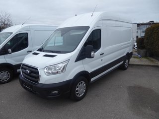 Ford Transit Gebrauchtwagen Kaufen