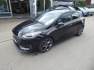 Ford Fiesta Gebrauchtwagen Kaufen