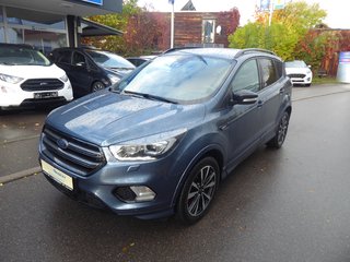 Ford Kuga Gebrauchtwagen Kaufen