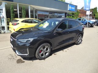 Ford Kuga Gebrauchtwagen Kaufen