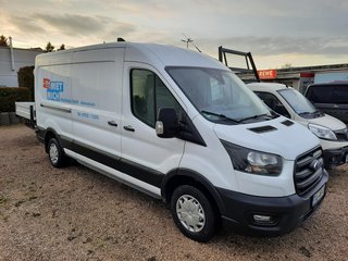 Ford Transit Gebrauchtwagen Kaufen