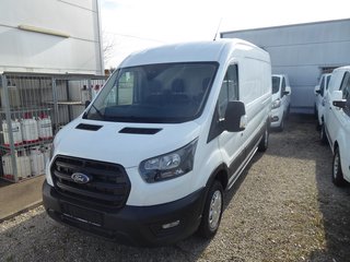 Ford Transit Gebrauchtwagen Kaufen