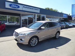 Ford Kuga Gebrauchtwagen Kaufen