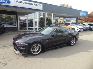 Ford Mustang age.one-day registration Kaufen