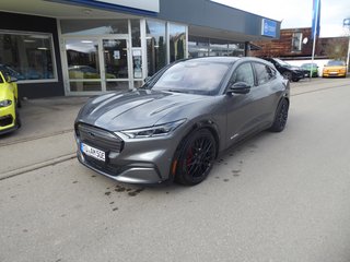 Ford Mustang Mach-E Gebrauchtwagen Kaufen