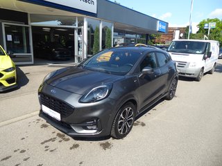 Ford Puma Gebrauchtwagen Kaufen