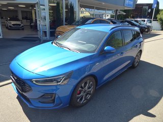 Ford Focus Gebrauchtwagen Kaufen