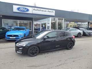 Ford Focus Gebrauchtwagen Kaufen