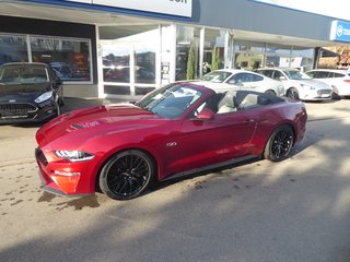 Ford Mustang Gebrauchtwagen Kaufen