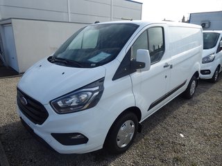 Ford Transit Custom age.one-day registration Kaufen