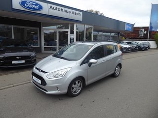 Ford B-Max Gebrauchtwagen Kaufen