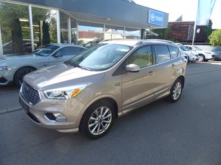 Ford Kuga Gebrauchtwagen Kaufen