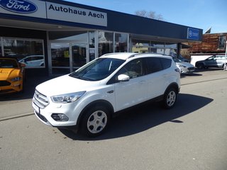 Ford Kuga Gebrauchtwagen Kaufen