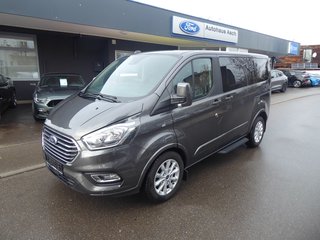 Ford Transit/Tourneo Custom Kombi Gebrauchtwagen Kaufen