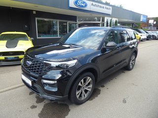 Ford Explorer Gebrauchtwagen Kaufen