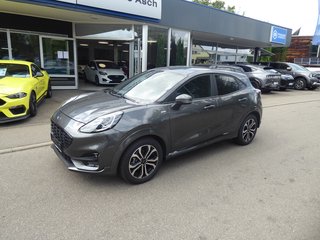 Ford Puma Gebrauchtwagen Kaufen