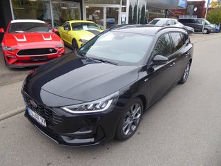 Ford Focus Vorführfahrzeug Kaufen