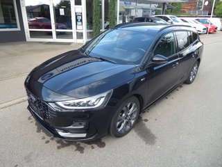 Ford Focus Gebrauchtwagen Kaufen