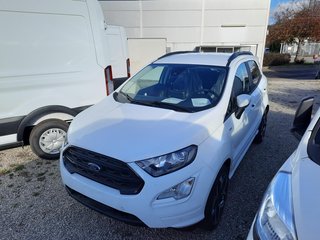 Ford EcoSport age.one-day registration Kaufen