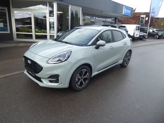 Ford Puma Vorführfahrzeug Kaufen